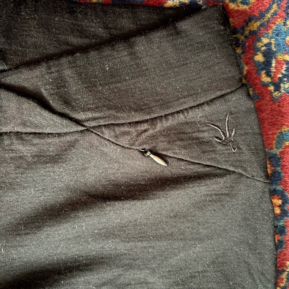 Ibex 100% merino wool pants